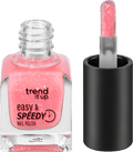 Nagellack Easy & Speedy 195 Pink trend !t up