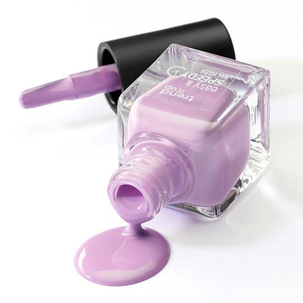 Nagellack Easy & Speedy 235 Lilac trend !t up