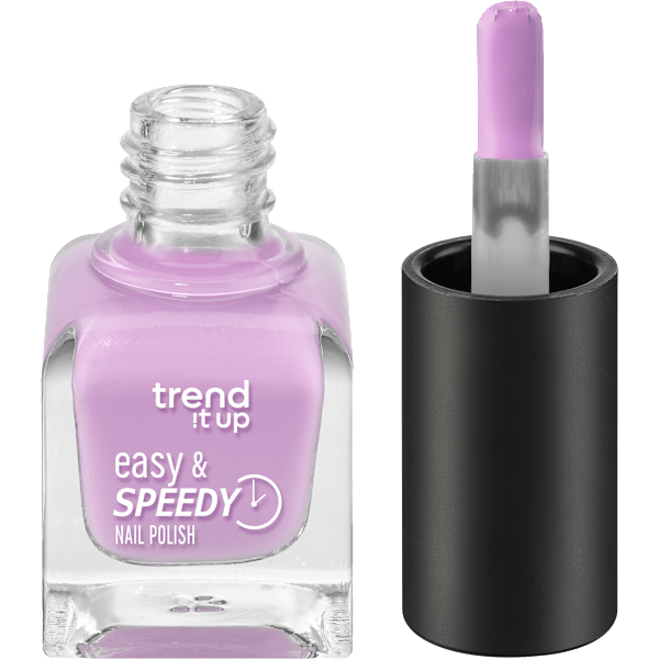 Nagellack Easy & Speedy 235 Lilac trend !t up