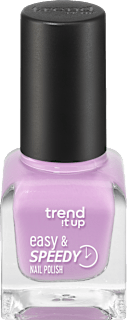Nagellack Easy & Speedy 235 Lilac trend !t up