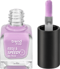 Nagellack Easy & Speedy 235 Lilac trend !t up