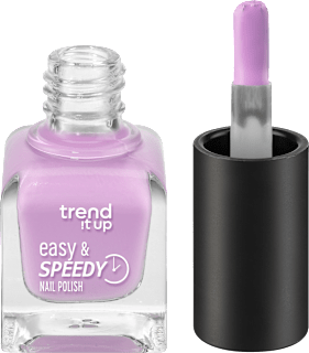 Nagellack Easy & Speedy 235 Lilac trend !t up