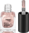 Nagellack Easy & Speedy 250 Pearl-Light Pink  trend !t up