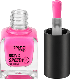 Nagellack Easy & Speedy 320 Pink trend !t up