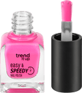 Nagellack Easy & Speedy 320 Pink trend !t up
