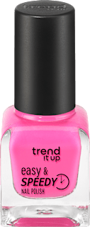 Nagellack Easy & Speedy 320 Pink trend !t up