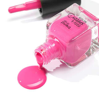 Nagellack Easy & Speedy 320 Pink trend !t up