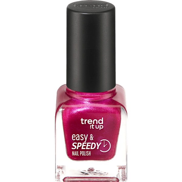 Nagellack Easy & Speedy 530 trend !t up