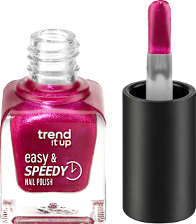 Nagellack Easy & Speedy 530 trend !t up
