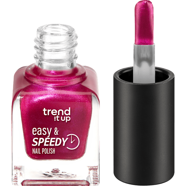 Nagellack Easy & Speedy 530 trend !t up