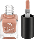 Nagellack Easy & Speedy 540 trend !t up