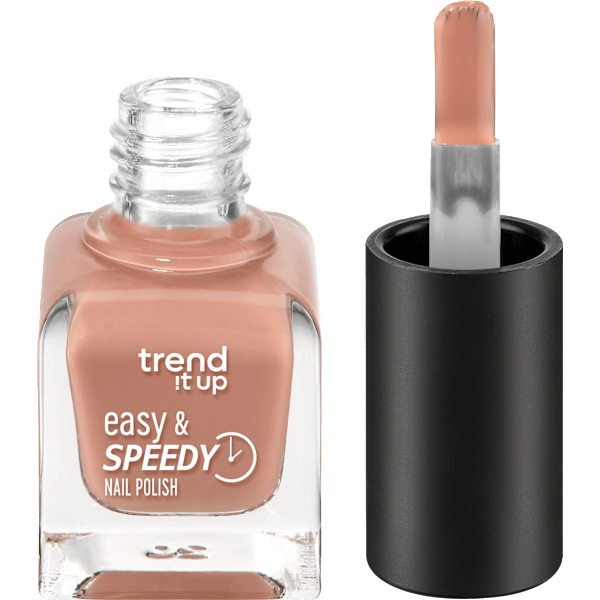 Nagellack Easy & Speedy 540 trend !t up