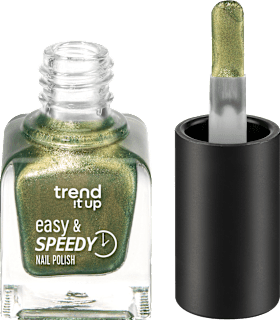Nagellack Easy & Speedy 550 trend !t up