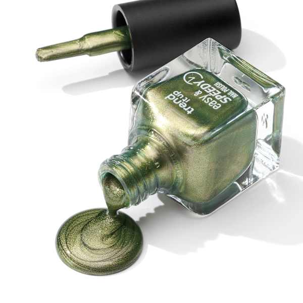 Nagellack Easy & Speedy 550 trend !t up
