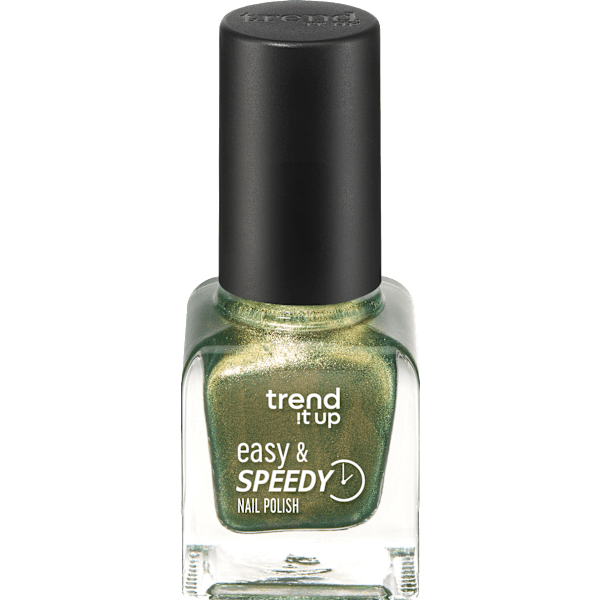 Nagellack Easy & Speedy 550 trend !t up