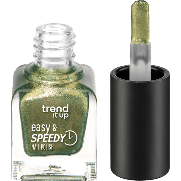 Nagellack Easy & Speedy 550 trend !t up