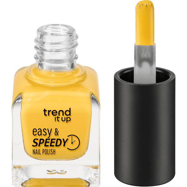 Nagellack Easy & Speedy 580 trend !t up