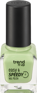 Nagellack Easy & Speedy 600 trend !t up