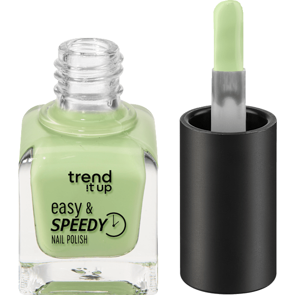 Nagellack Easy & Speedy 600 trend !t up