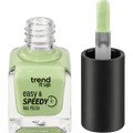 Nagellack Easy & Speedy 600 trend !t up