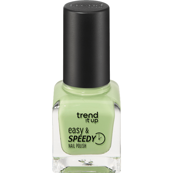 Nagellack Easy & Speedy 600 trend !t up