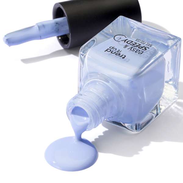 Nagellack Easy & Speedy 610 trend !t up