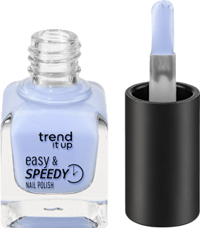 Nagellack Easy & Speedy 610 trend !t up
