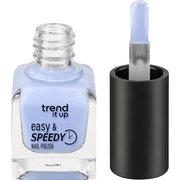 Nagellack Easy & Speedy 610 trend !t up