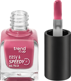 Nagellack Easy & Speedy 630 trend !t up