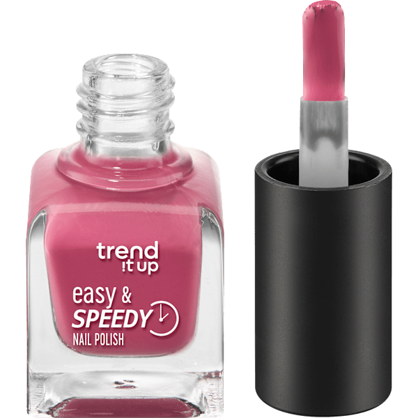 Nagellack Easy & Speedy 630 trend !t up