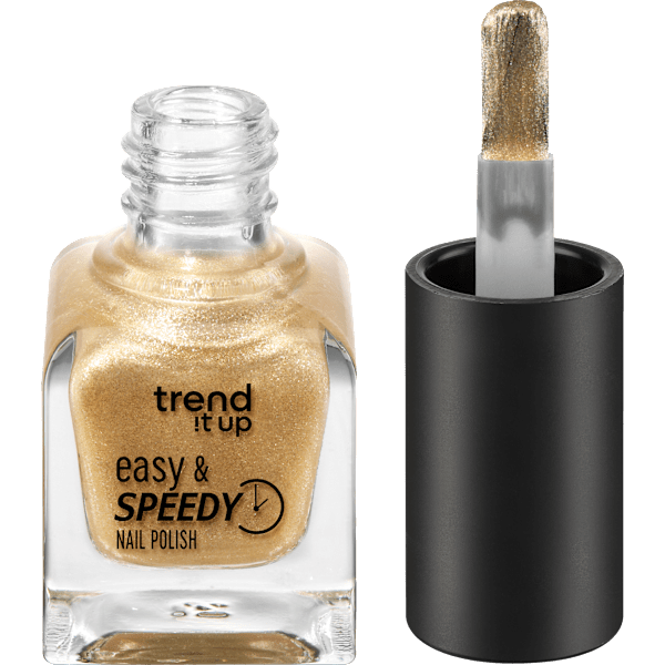 Nagellack Easy & Speedy 650 trend !t up