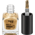 Nagellack Easy & Speedy 650 trend !t up