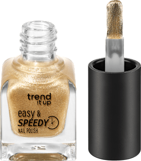 Nagellack Easy & Speedy 650 trend !t up