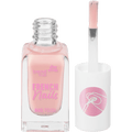Nagellack French 030 Light Pink Nude  trend !t up