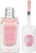 Nagellack French 030 Light Pink Nude  trend !t up