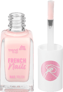Nagellack French Nails 015 trend !t up