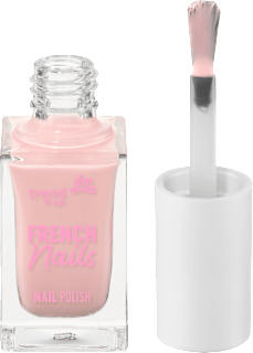 Nagellack French Nails 040 trend !t up