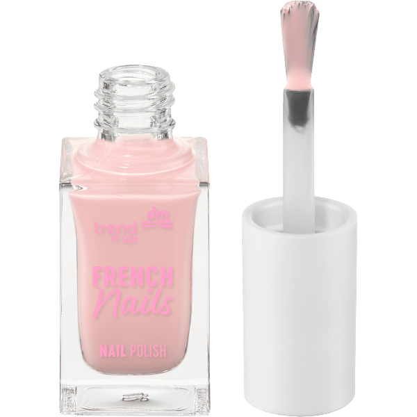 Nagellack French Nails 040 trend !t up