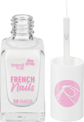 Nagellack French Tip Painter White trend !t up