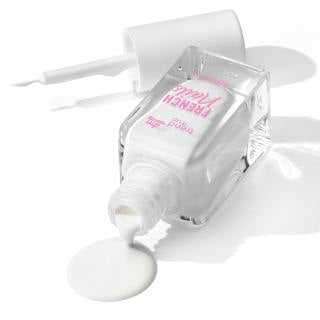 Nagellack French Tip Painter White trend !t up