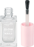 Nagellack Glow Kissed Nails Effect & Care 010 trend !t up