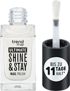 Nagellack Ultimate Shine & Stay 040 trend !t up