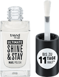 Nagellack Ultimate Shine & Stay 040 trend !t up
