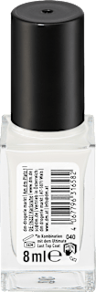 Nagellack Ultimate Shine & Stay 040 trend !t up