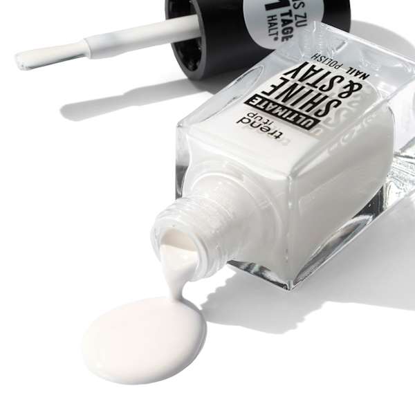Nagellack Ultimate Shine & Stay 040 trend !t up