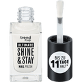 Nagellack Ultimate Shine & Stay 040 trend !t up