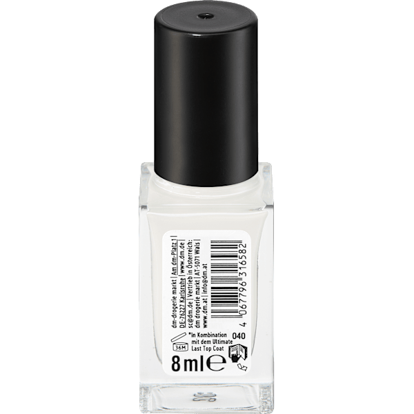 Nagellack Ultimate Shine & Stay 040 trend !t up