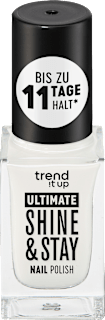 Nagellack Ultimate Shine & Stay 040 trend !t up