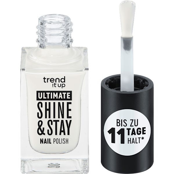 Nagellack Ultimate Shine & Stay 040 trend !t up