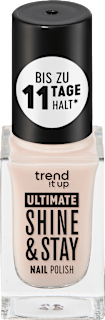 Nagellack Ultimate Shine & Stay 050 trend !t up